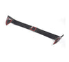 Audi A3/S3 Hatchback OT Style Carbon Fibre Roof Spoiler 12-20-carbonizeduk