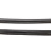 Carbon Fiber side skirts Audi A3 S-LINE S3 Hatchback 2014-2015-carbonizeduk