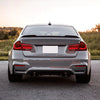 BMW 3 SERIES F30 F80 M3 CS GTS OLED CS STYLE REAR TAIL LIGHTS 2013-2019-carbonizeduk