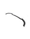 MERCEDES BENZ W212 E63 AMG Carbon fibre front Splitter 14-15-carbonizeduk