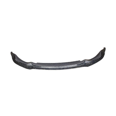 Carbon Fiber Front Lip V-STYLE BMW F80 M3 F82 M4 Coupe 2-Door 14-17-carbonizeduk