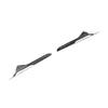 BMW F90 M5 Carbon Fiber Side Vents Sedan 4-Door 2018-2019-carbonizeduk