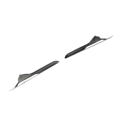 BMW F90 M5 Carbon Fiber Side Vents Sedan 4-Door 2018-2019-carbonizeduk