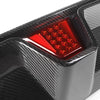 Bmw F90 M5 LCI 2020+ Carbon CS Diffuser + F1 Light-carbonizeduk