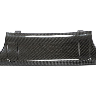 BMW F80 M3 PSM Carbon Fibre Rear Bumper Diffuser 4 piece 14-19-carbonizeduk