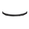 Carbon Fibre GTS STYLE Front Bumper Lip for BMW F87 M2 Competition Coupe 2-Door 2018-2020-carbonizeduk