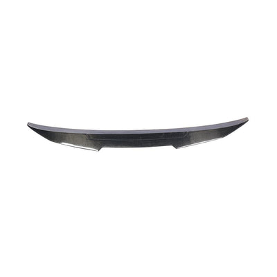 BMW 5 Series M performance F90 M5 Carbon Fiber Rear Spoiler Wing 2017+-carbonizeduk