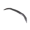 Carbon Fiber Front Lip V-STYLE BMW F80 M3 F82 M4 Coupe 2-Door 14-17-carbonizeduk