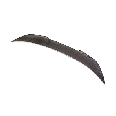 BMW F13 F06 6 Series M6 2 door 4DR Sedan performance Rear Wing Trunk Spoiler 2012-2018-carbonizeduk