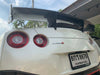 Nissan GTR R35 2008-2018 Nismo body kit conversion to 2020-Nismo body kit conversion 2008-18 to 2020-carbonizeduk