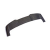 BMW X5 G05 M SPORT CARBON FIBER COMPETITION ROOF SPOILER 18+-carbonizeduk