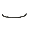 Audi RS5 Style 3PCS Carbon Fiber Front Lip for Audi A5-Sline S5 2017-2018-carbonizeduk