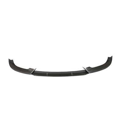 Audi RS5 Style 3PCS Carbon Fiber Front Lip for Audi A5-Sline S5 2017-2018-carbonizeduk