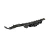 Volkswagen Golf R MK7.5 Carbon fibre F1 Rear diffuser 2017-2019 LIMITED EDITION-carbonizeduk
