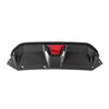 Bmw F90 M5 LCI 2020+ Carbon CS Diffuser + F1 Light-carbonizeduk