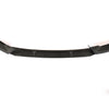 Audi RS5 Style 3PCS Carbon Fiber Front Lip for Audi A5-Sline S5 2017-2018-carbonizeduk