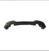 BMW 1-SERIES F20 F21 M135 M140 carbon fibre REAR Diffuser 16-18-carbonizeduk