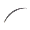 Carbon Fiber Highkick Trunk Spoiler Wing For 2015-17 Mercedes Benz W205 C63 AMG-carbonizeduk
