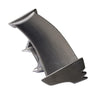 NISSAN GTR R35 Carbon Fibre Nismo Trunk Wing Spoiler 2009-2015-carbonizeduk