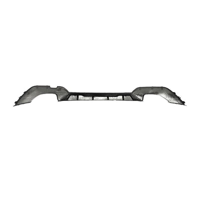 BMW G20 Carbon Fibre Rear Bumper Diffuser M Sport 19-20-carbonizeduk