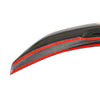 BMW F13 F06 6 Series M6 2 door 4DR Sedan performance Rear Wing Trunk Spoiler 2012-2018-carbonizeduk