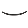 BMW G20 3 Series Carbon Fibre M4 Style Rear Wing Trunk Spoiler 19-21-carbonizeduk