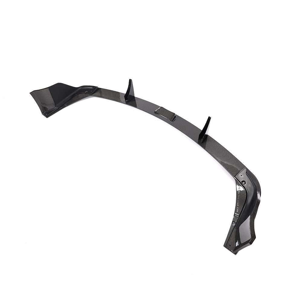 Carbon Fiber Rear Bumper Diffuser for Toyota Supra A90 2019-2020-carbonizeduk