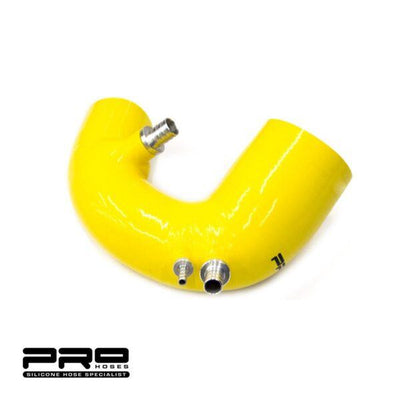 PRO HOSES INDUCTION HOSE FOR FIAT ABARTH 500 / 595-carbonizeduk