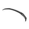 Carbon Fibre GTS STYLE Front Bumper Lip for BMW F87 M2 Competition Coupe 2-Door 2018-2020-carbonizeduk