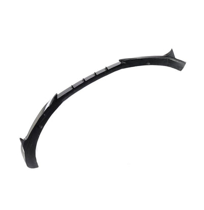 Carbon Fiber Front Lip for Audi TT Quattro Coupe 2-Door 2015-2018-carbonizeduk