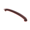 Carbon Fiber Rear Spoiler for BMW F20 AC style 1 Series 2012-2018-carbonizeduk