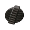 Carbon Fibre (DRY) Car Oil Tank Cover for Audi TT TTS TTRS Coupe 2-Door 2015-2018-carbonizeduk