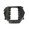 NISSAN GTR R35 Pre-preg dry Carbon Fibre Engine cover 08-16-carbonizeduk