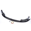 BMW F80 M3 Carbon Fibre Performance Style Front Lip Splitter 15+-carbonizeduk