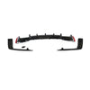 BMW F90 M5 Carbon Fibre Rear Bumper Diffuser 18-19-carbonizeduk