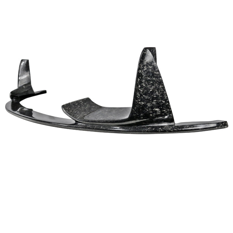 Forged Carbon Fiber Front Lip for BMW F80 M3 F82 M4 Coupe 2-Door 14-17 (fits: M3 M4)-carbonizeduk