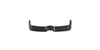 Audi A3/S3 Hatchback OT Style Carbon Fibre Roof Spoiler 12-20-carbonizeduk