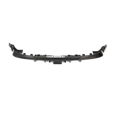 Volkswagen Golf R MK7.5 Carbon fibre F1 Rear diffuser 2017-2019 LIMITED EDITION-carbonizeduk