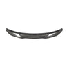 BMW M4 F82 Coupe Carbon Fibre Rear PSM style spoiler-carbonizeduk
