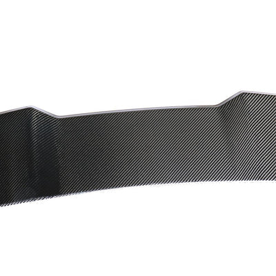 BMW X5 G05 M SPORT CARBON FIBER COMPETITION ROOF SPOILER 18+-carbonizeduk