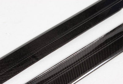 BMW 3 SERIES M SPORT F30 SIDE SKIRTS FOR 2012-2019-carbonizeduk