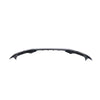 Audi TT Quattro Carbon Fiber DTM Front Lip Coupe 2-Door 2015-2018-carbonizeduk