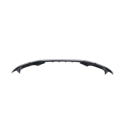 Audi TT Quattro Carbon Fiber DTM Front Lip Coupe 2-Door 2015-2018-carbonizeduk