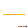 SWAVE & SUMMIT REAR LOWER LONG 2-POINT AXLE SUBFRAME TIE BAR FOR HYUNDAI I30 & I30N-carbonizeduk