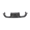 BMW M3/M4 Forged Carbon Fibre Rear diffuser 15-16-carbonizeduk
