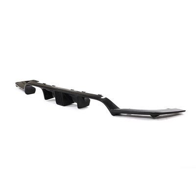 Carbon Fibre F1 Rear Diffuser BMW F80 M3 F82 F83 M4 2015-2019-carbonizeduk