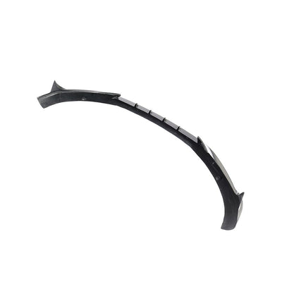 Audi TT Quattro Carbon Fiber DTM Front Lip Coupe 2-Door 2015-2018-carbonizeduk