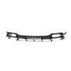 MERCEDES BENZ AMG GTS GT GTC Carbon fibre rear bumper aero diffuser GTX Style-carbonizeduk