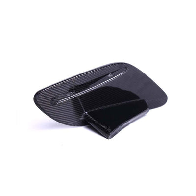 Mercedes Benz A35/A45AMG Carbon Fibre Aero Spoiler 19-20-carbonizeduk
