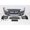 BMW M140I F20 Front Bumper Conversion M2c Look /F21 LCI 15-19 > M2C conversion-carbonizeduk